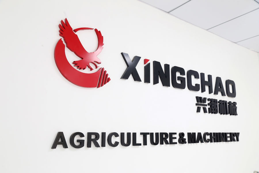 CHINA Guangzhou Xingchao Agriculture Machinery Co., Ltd. Perfil de la compañía