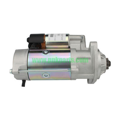 RE559760 Starter Motor For JD Tractor Models 5090E,5E-1004,5E-904,5E-954