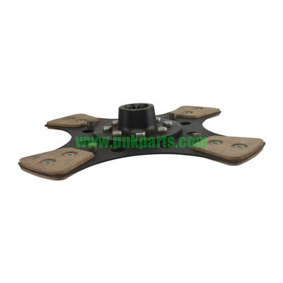 RE222670 Clutch Disc Disk Driven Plate Assy Fits For Agriculture Machinery Parts 11 Inch 20 Spline