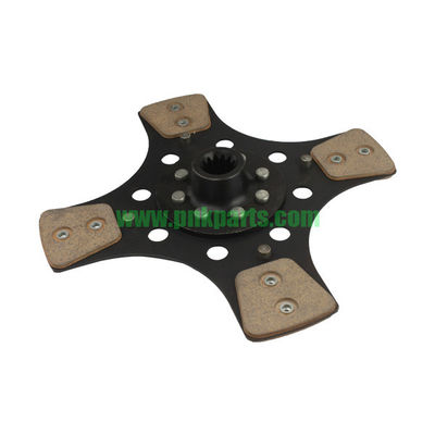 RE222670 Clutch Disc Disk Driven Plate Assy Fits For Agriculture Machinery Parts 11 Inch 20 Spline