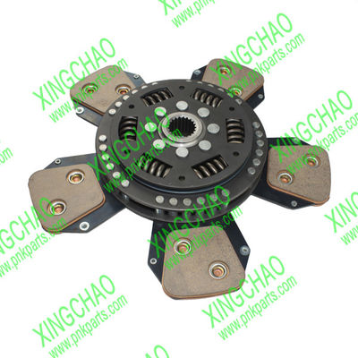 3701011M91 3762356M91 NH Tractor Parts CLUTCH PLATE 13" ,330mm OD *21  Agricuatural Machinery Parts