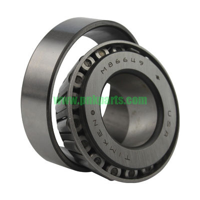 M86649/M86610 NH Tractor Parts Bearing （30.16x64.29x21.43 mm） Agricuatural Machinery Parts