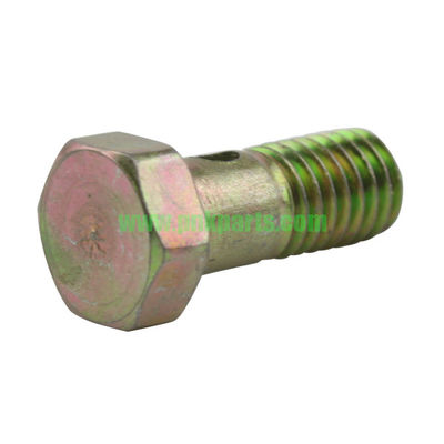 51338552 NH Tractor Parts Hollow Screw Agricuatural Machinery Parts