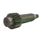 R275555 JD Tractor Spares Helical Gear
