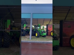 Agrishow brasileño