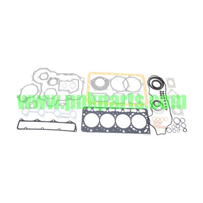 07916-27336 M9000 Kubota Tractor Spare Parts Gasket Kit Agricuatural Machinery Parts